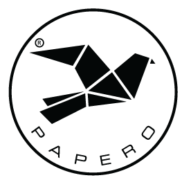 PAPERO-logo