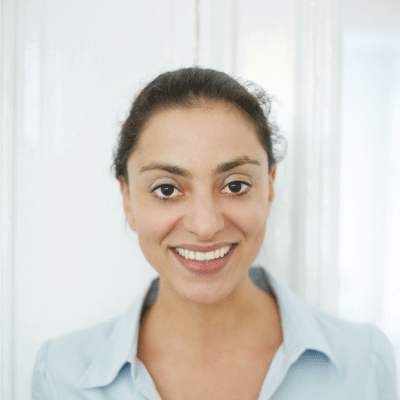 Daniela Schiffer Gründerin Changers.com