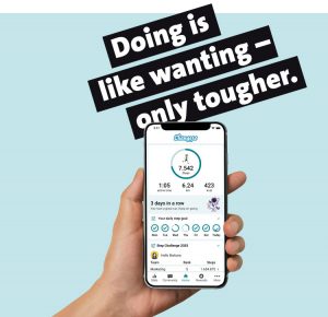 Gamification for Health Promotion and Employee Motivation