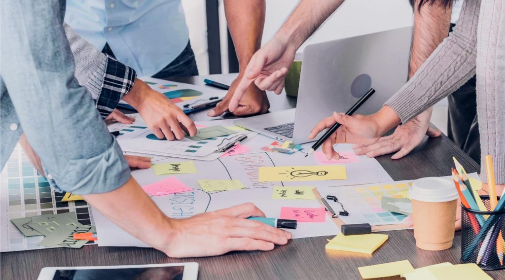 Find corporate health management solutions