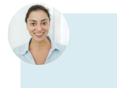 Daniela Daniela Schiffer Ansprechpartnerin Changers Fit